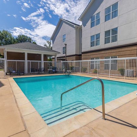 Homewood Suites By Hilton Jackson-Ridgeland Kültér fotó