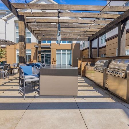 Homewood Suites By Hilton Jackson-Ridgeland Kültér fotó