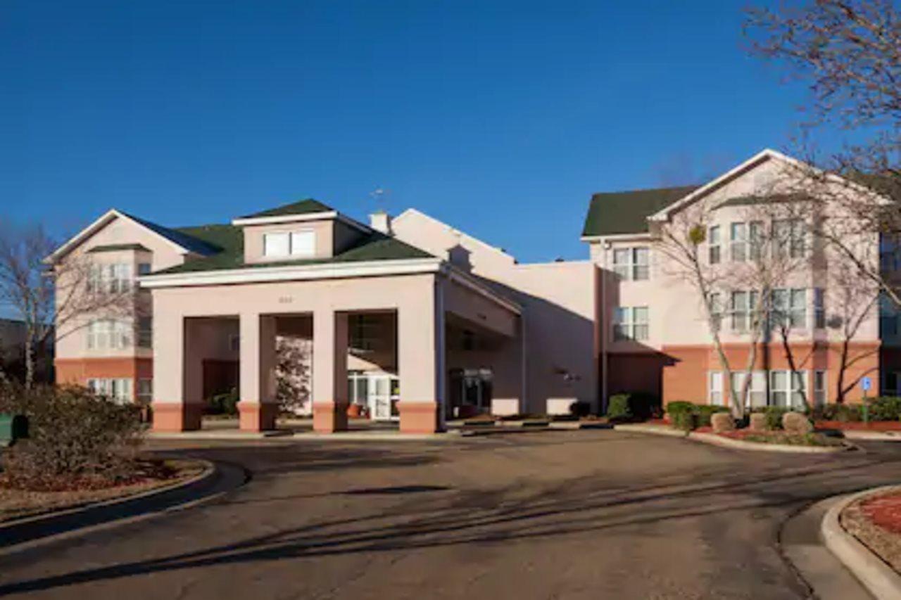 Homewood Suites By Hilton Jackson-Ridgeland Kültér fotó