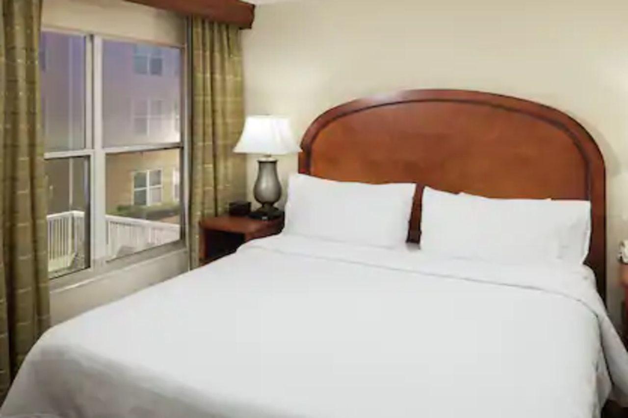 Homewood Suites By Hilton Jackson-Ridgeland Kültér fotó