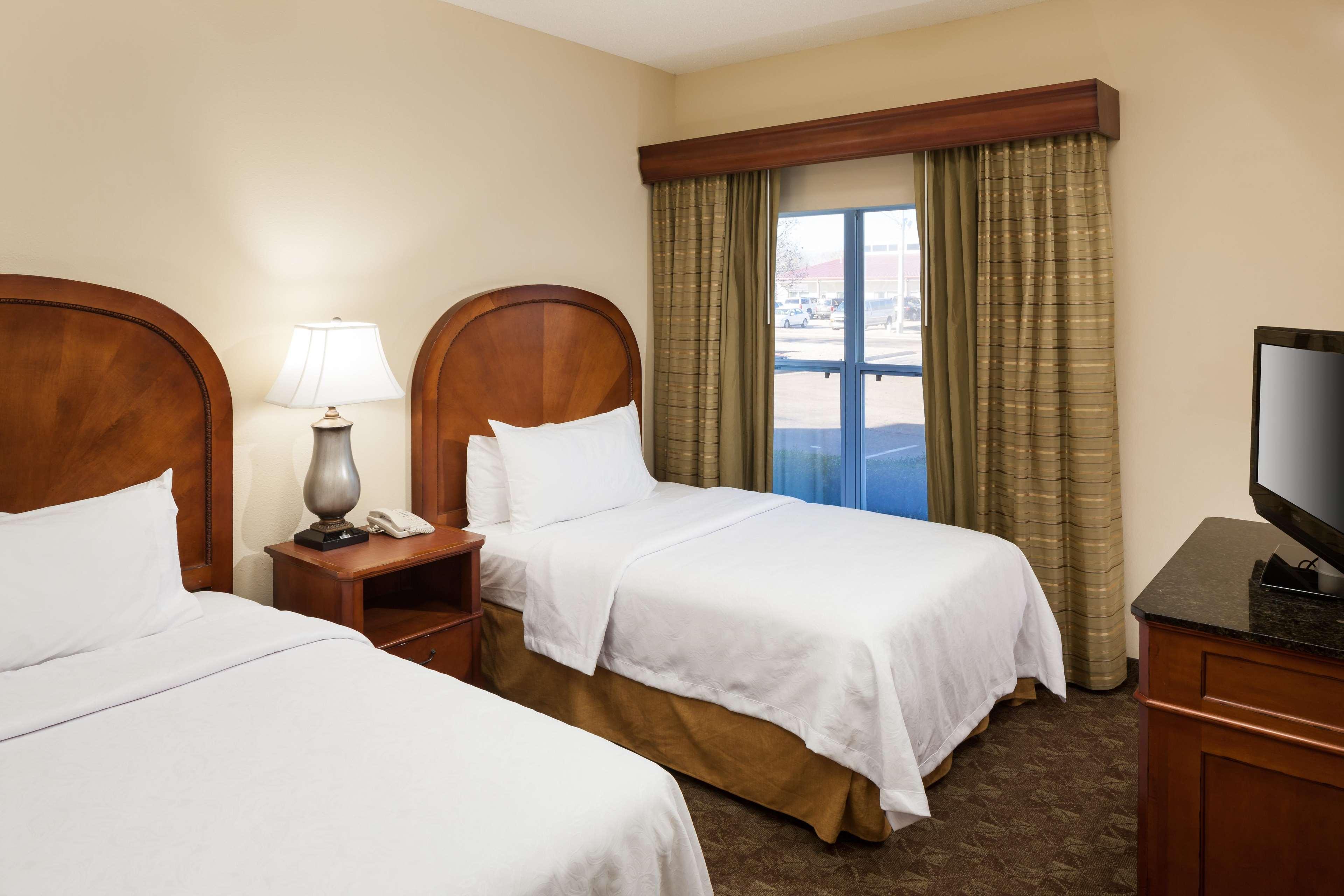 Homewood Suites By Hilton Jackson-Ridgeland Kültér fotó