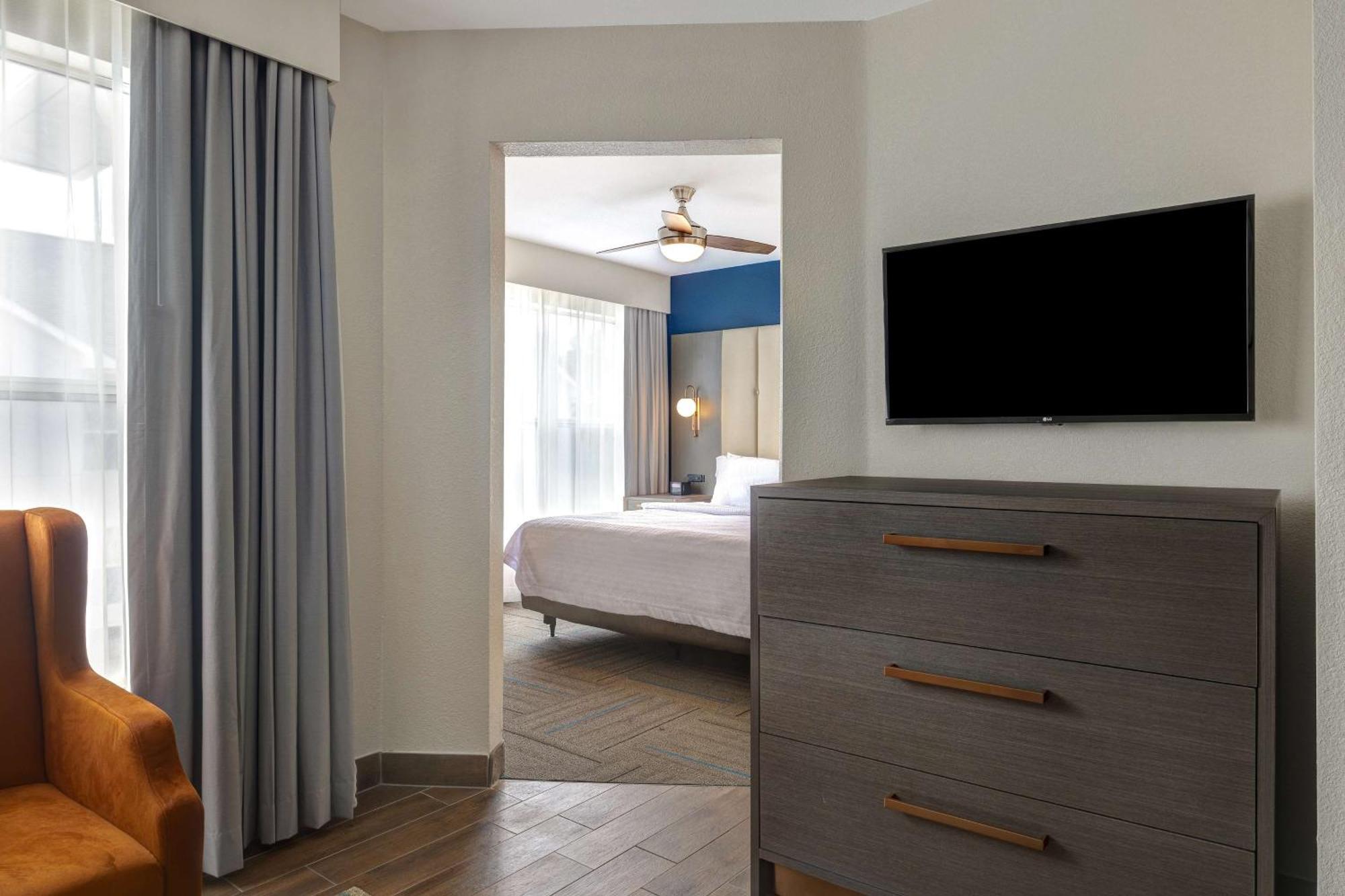 Homewood Suites By Hilton Jackson-Ridgeland Kültér fotó