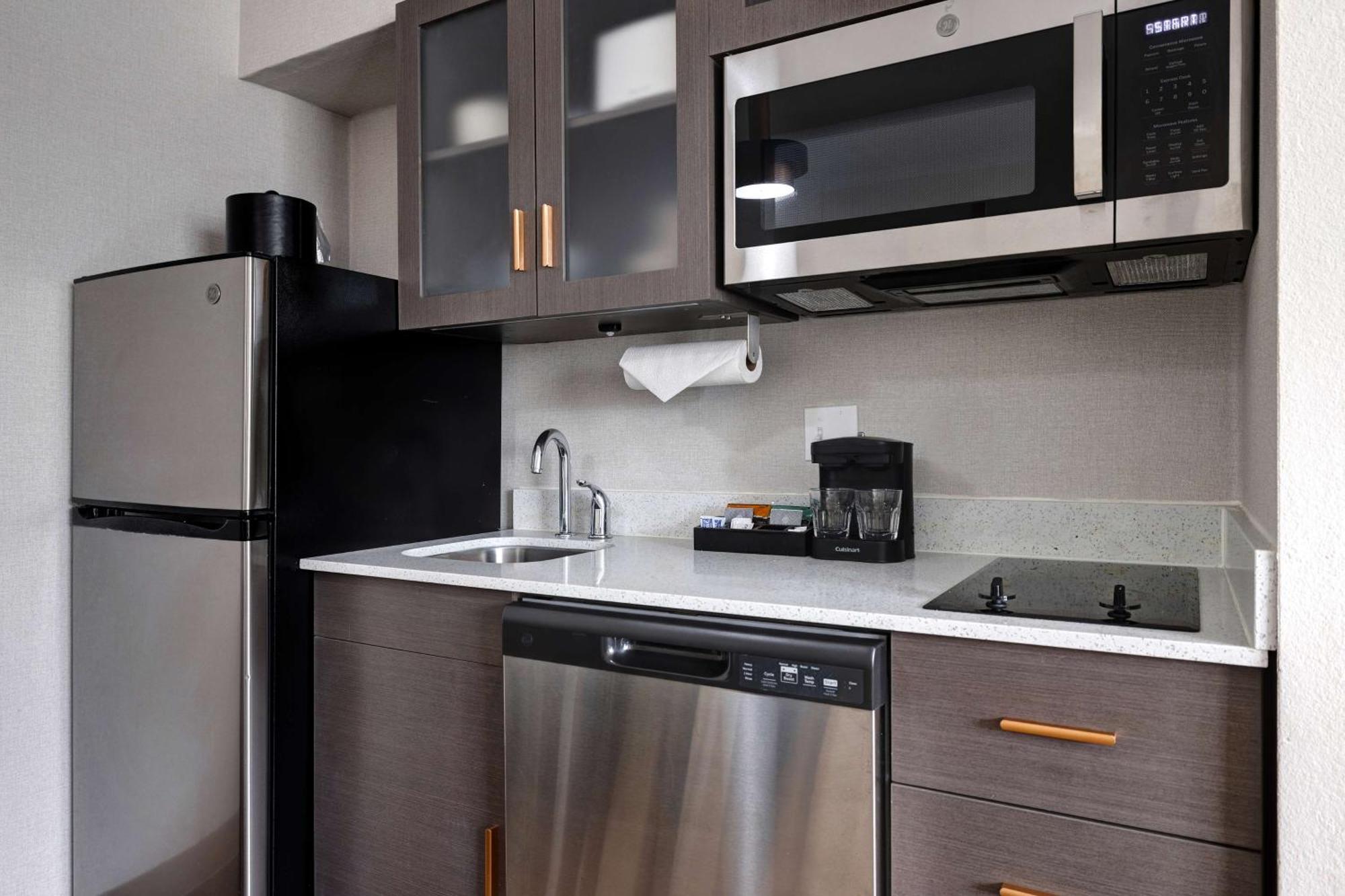 Homewood Suites By Hilton Jackson-Ridgeland Kültér fotó