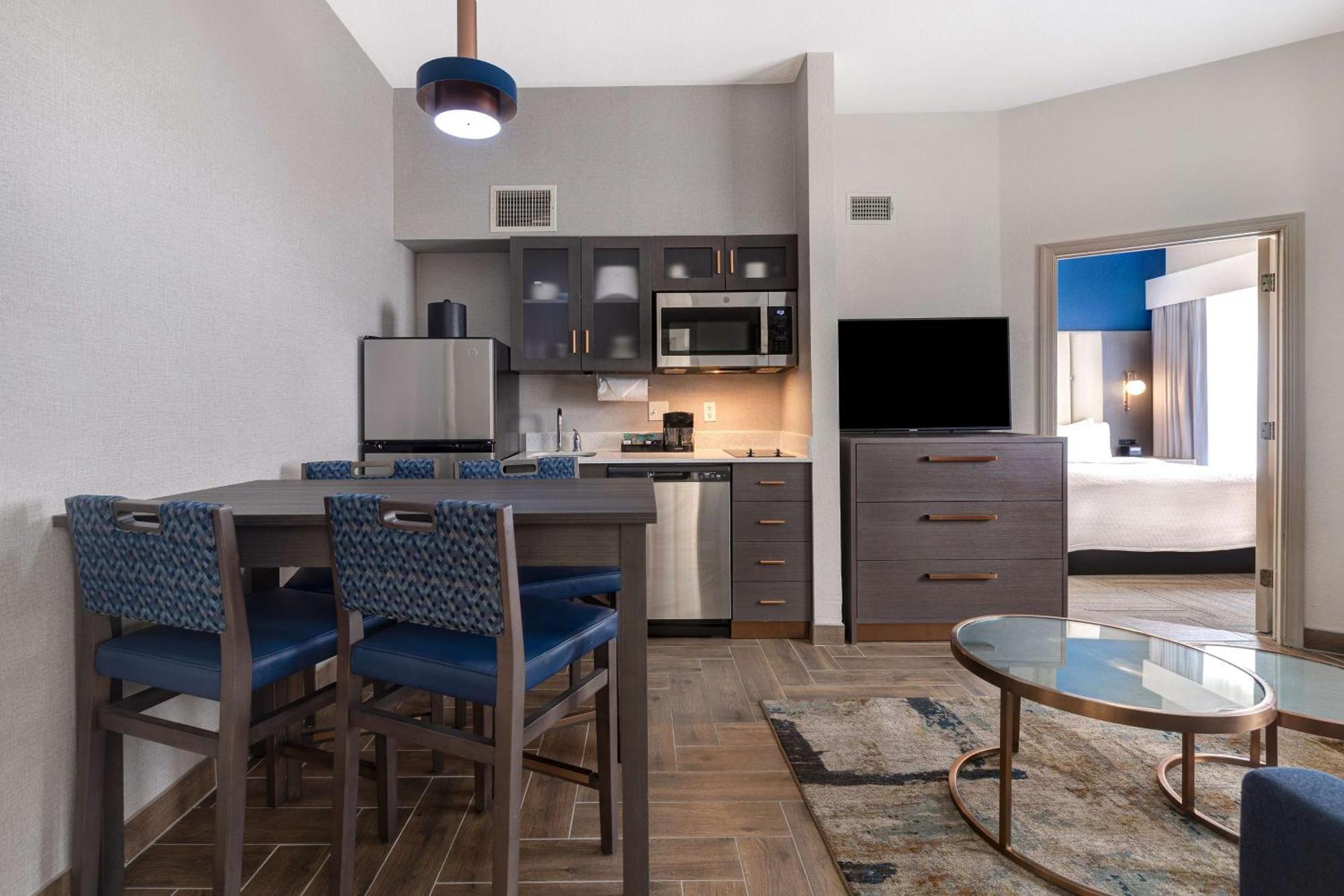 Homewood Suites By Hilton Jackson-Ridgeland Kültér fotó