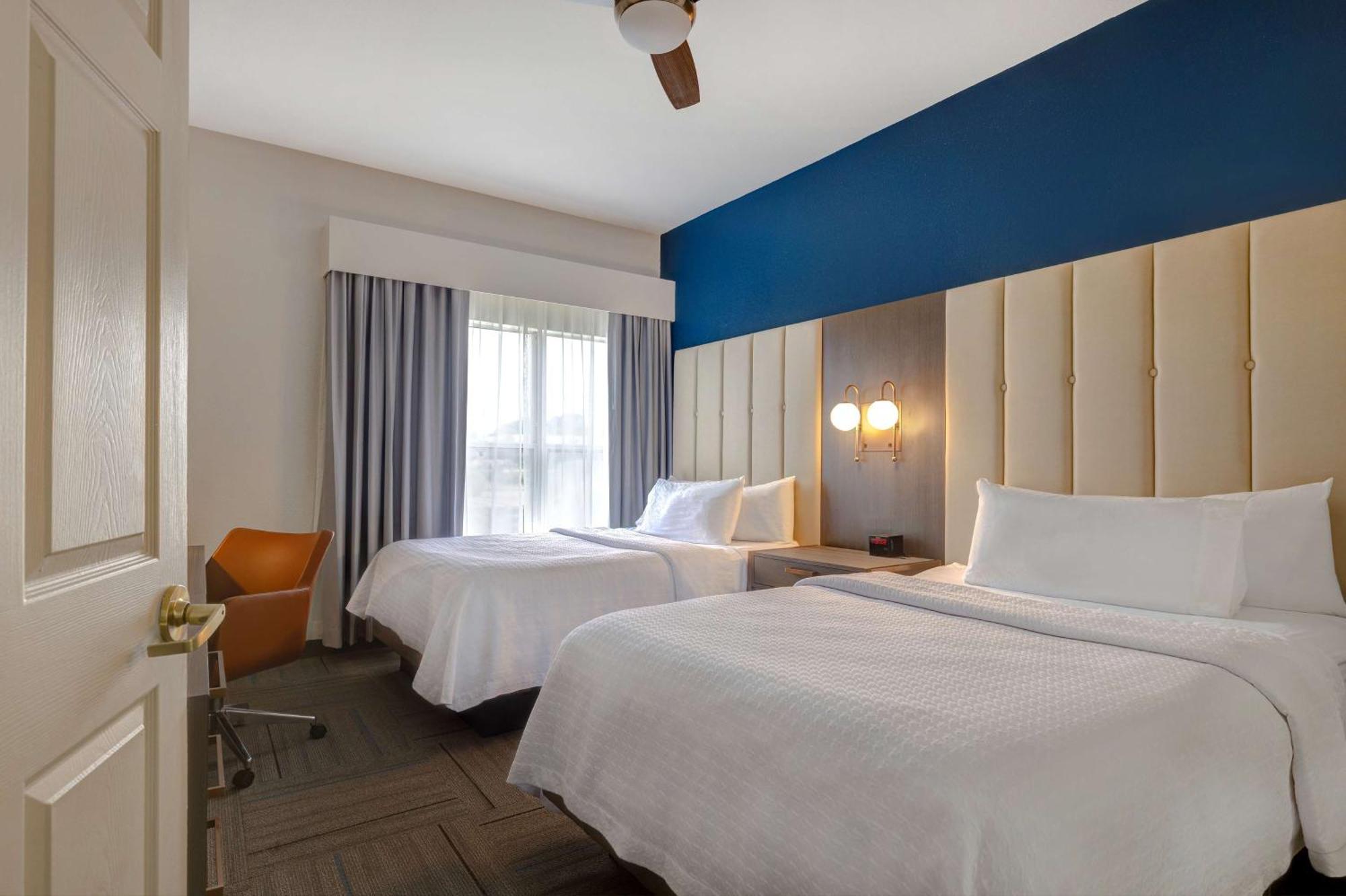 Homewood Suites By Hilton Jackson-Ridgeland Kültér fotó
