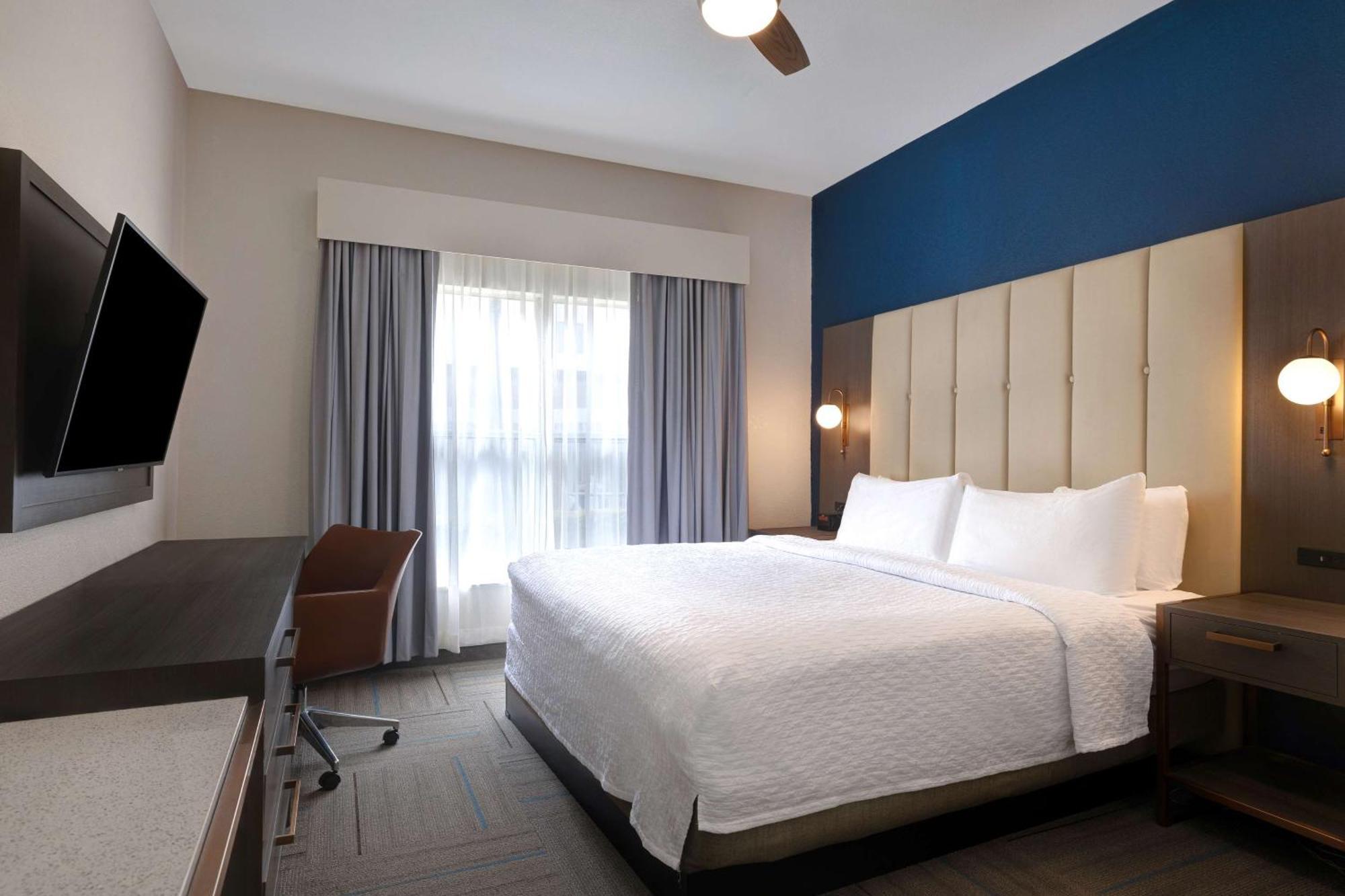 Homewood Suites By Hilton Jackson-Ridgeland Kültér fotó