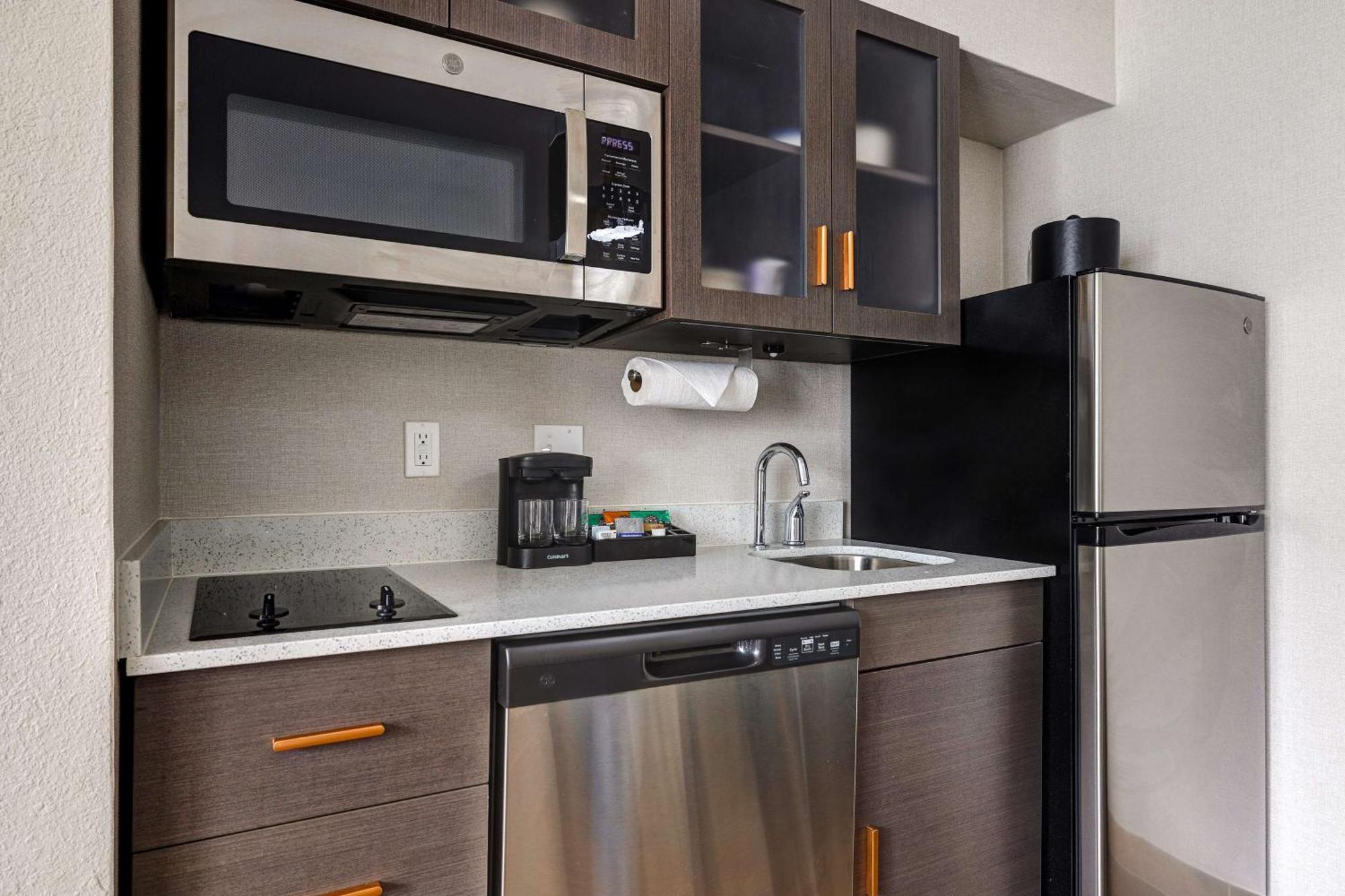 Homewood Suites By Hilton Jackson-Ridgeland Kültér fotó