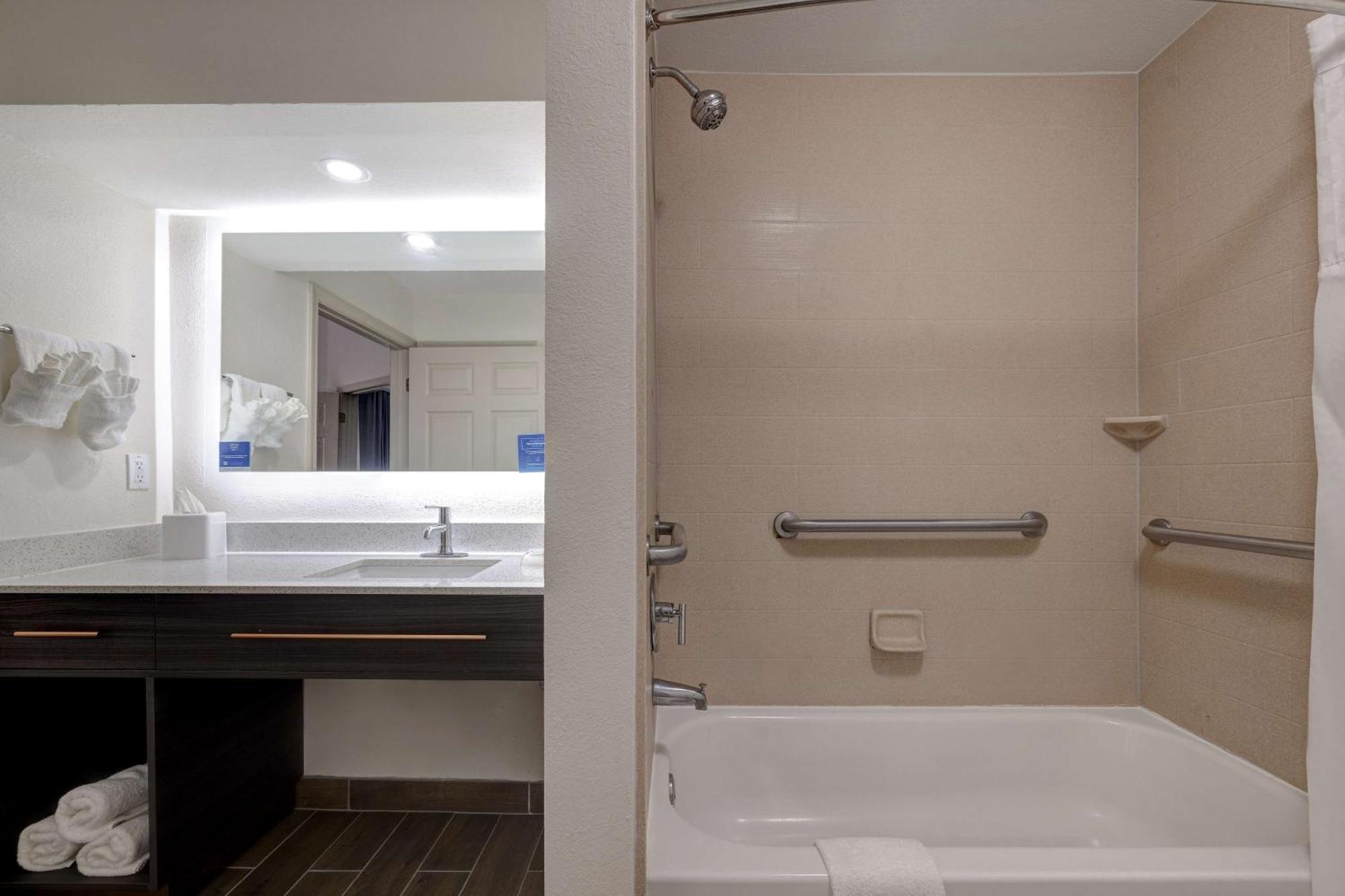 Homewood Suites By Hilton Jackson-Ridgeland Kültér fotó