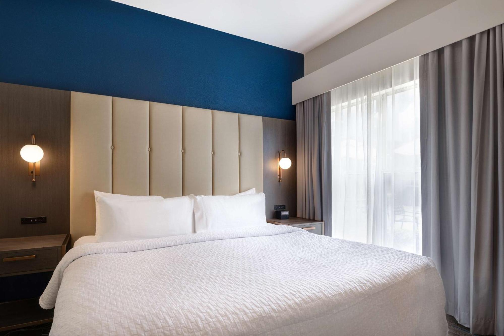 Homewood Suites By Hilton Jackson-Ridgeland Kültér fotó