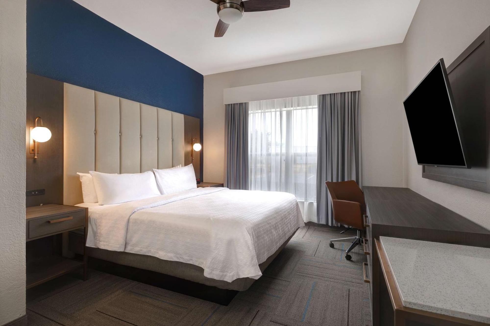 Homewood Suites By Hilton Jackson-Ridgeland Kültér fotó
