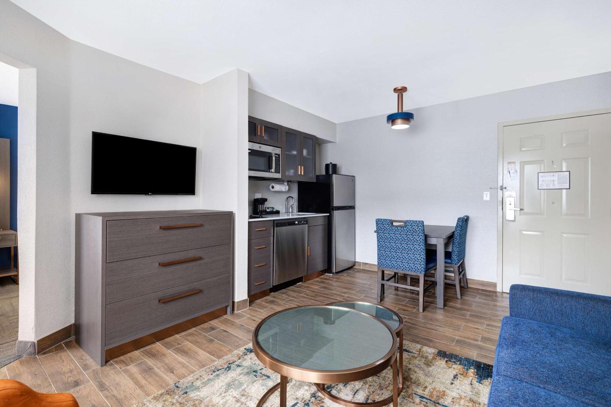 Homewood Suites By Hilton Jackson-Ridgeland Kültér fotó