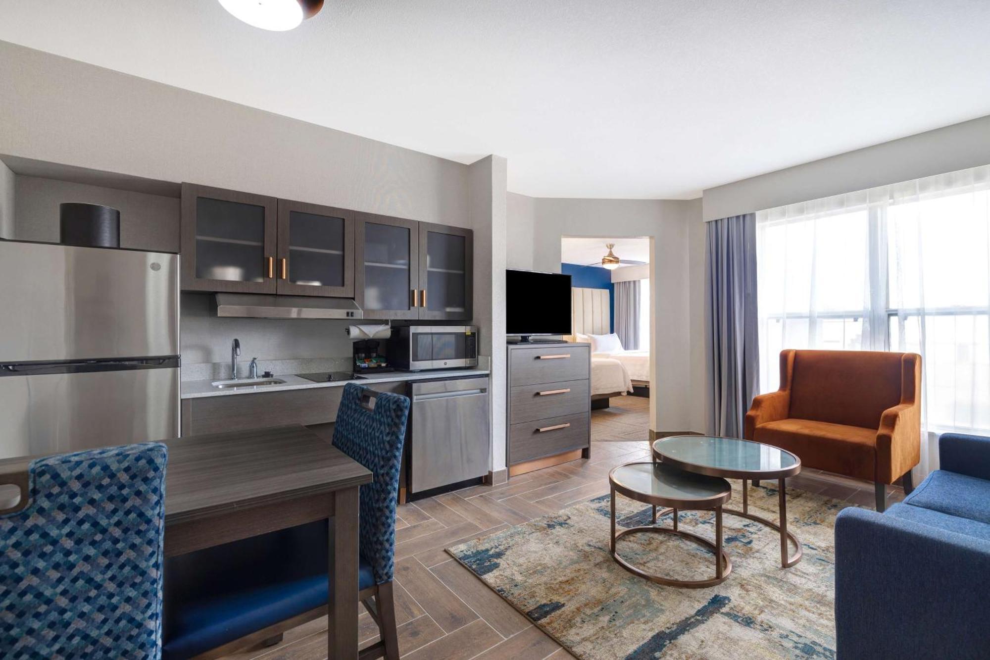 Homewood Suites By Hilton Jackson-Ridgeland Kültér fotó