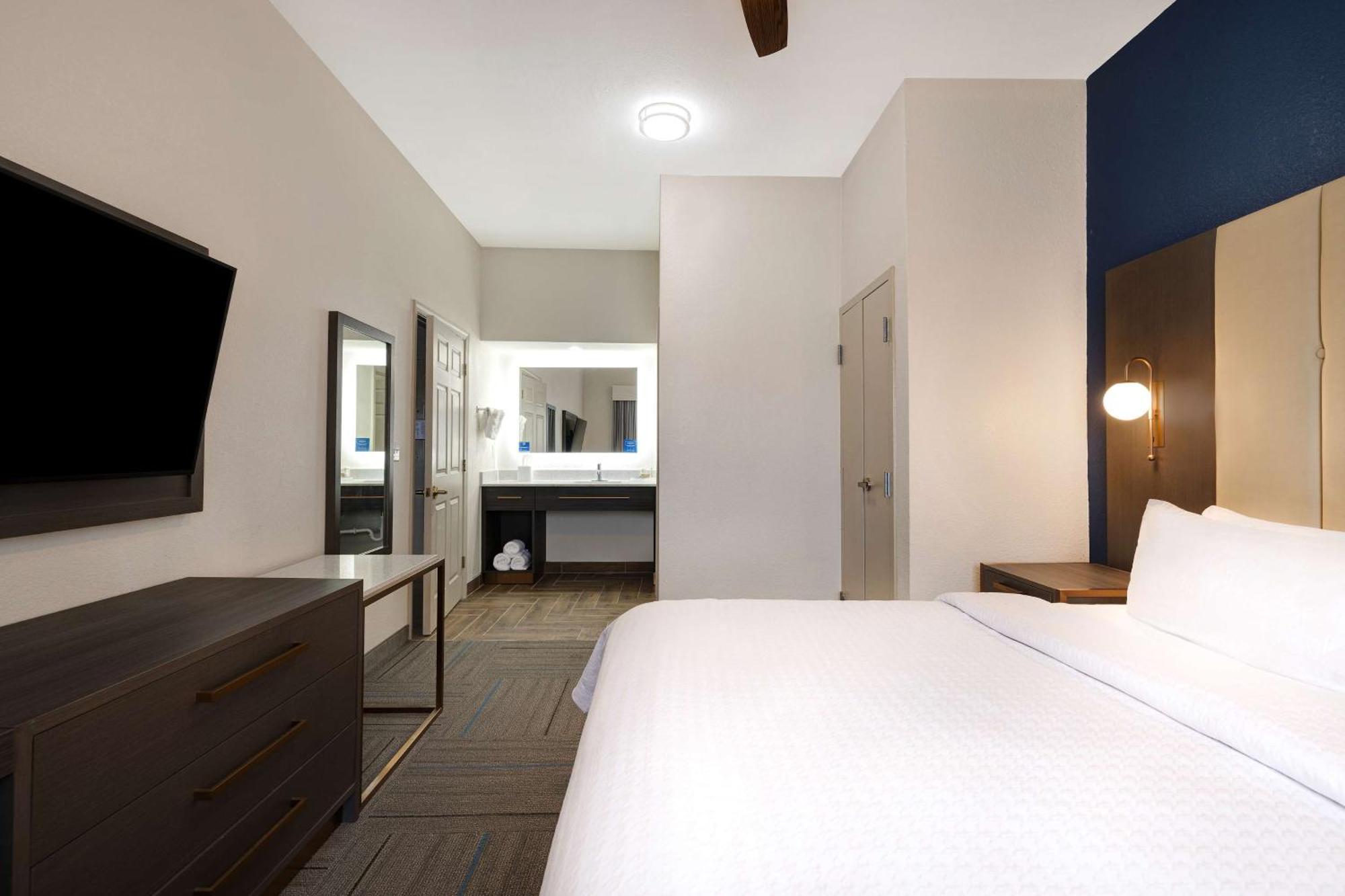 Homewood Suites By Hilton Jackson-Ridgeland Kültér fotó