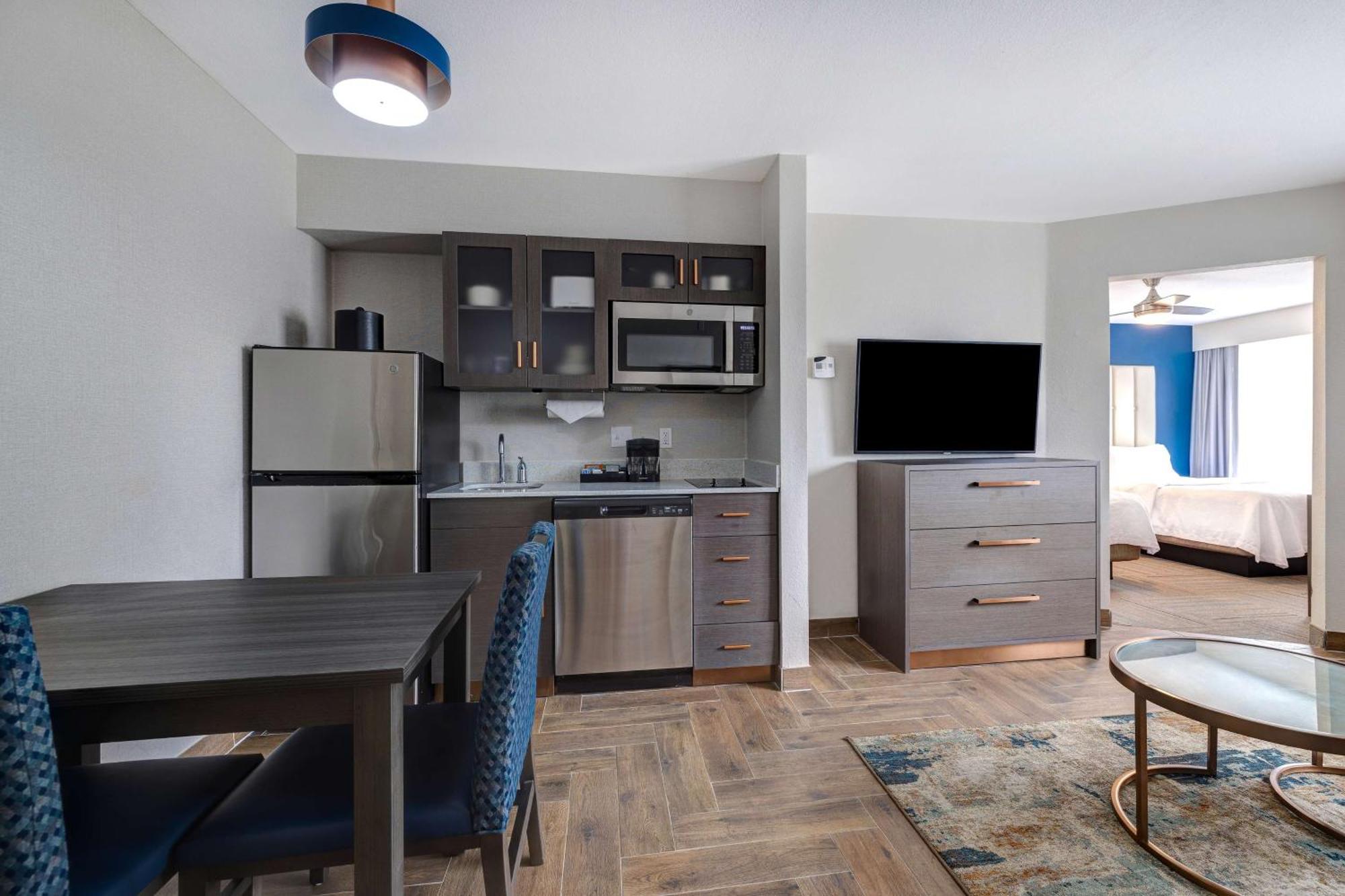 Homewood Suites By Hilton Jackson-Ridgeland Kültér fotó