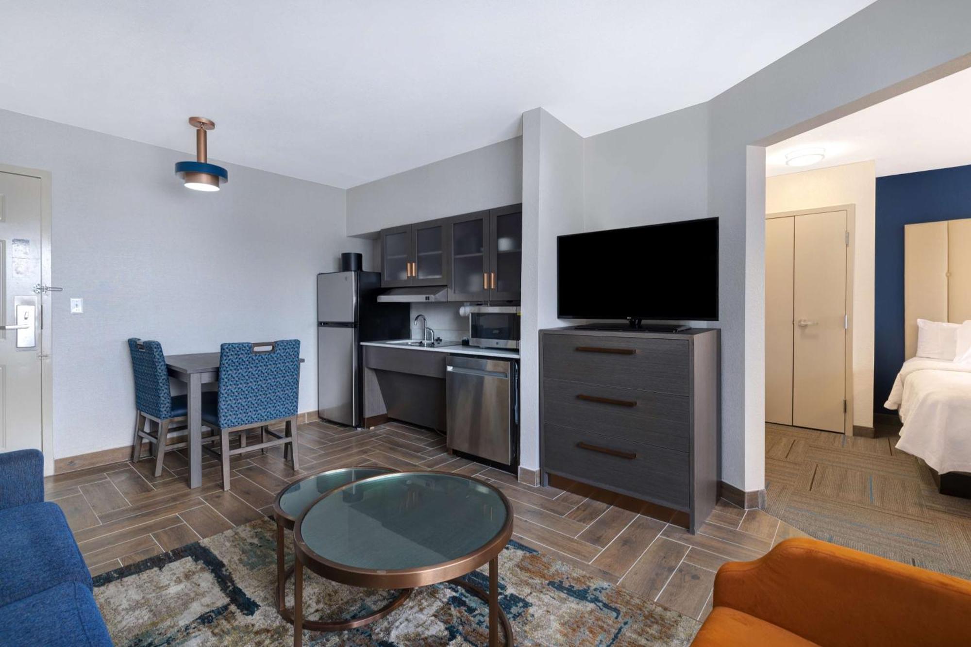 Homewood Suites By Hilton Jackson-Ridgeland Kültér fotó