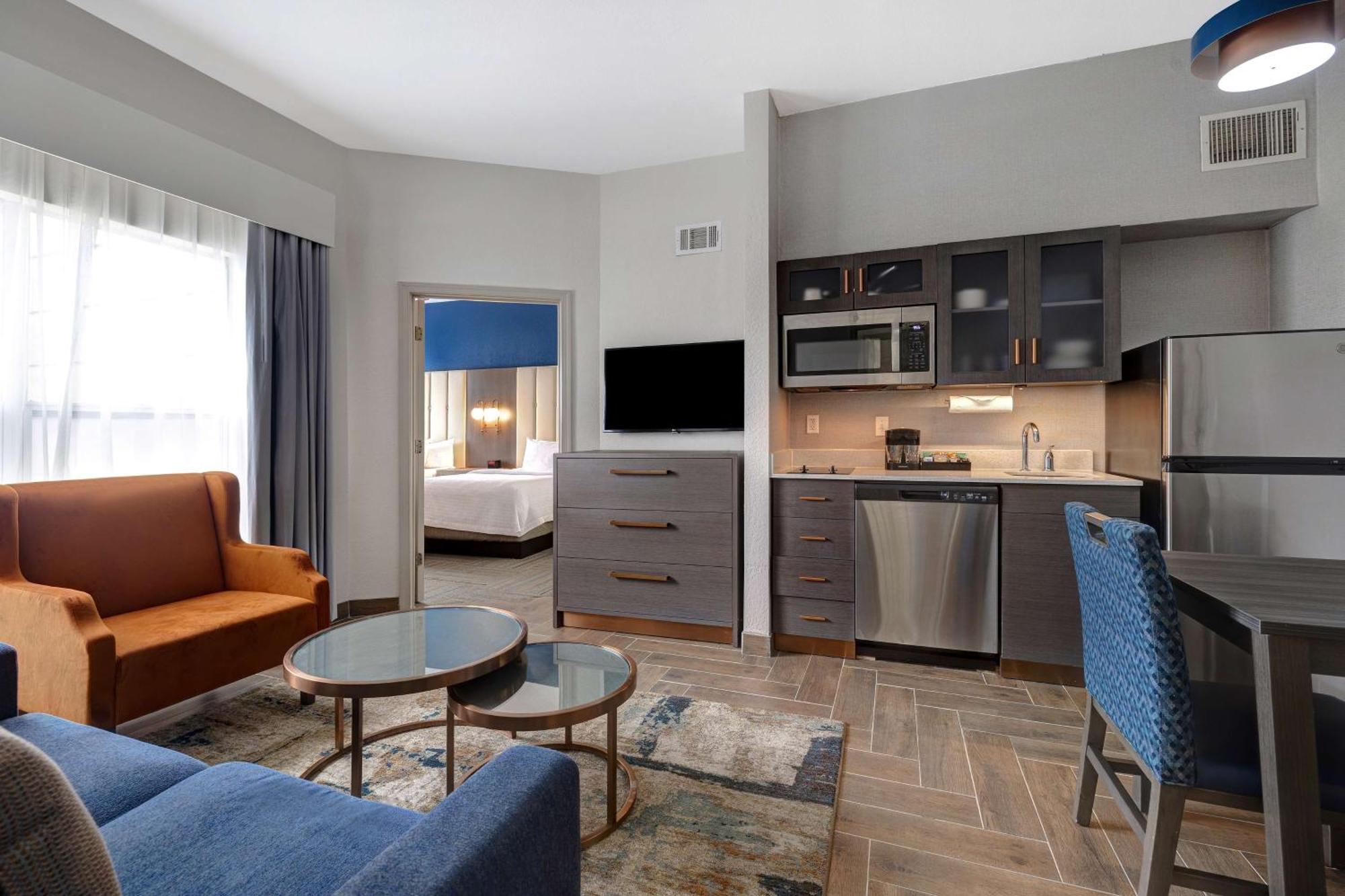 Homewood Suites By Hilton Jackson-Ridgeland Kültér fotó