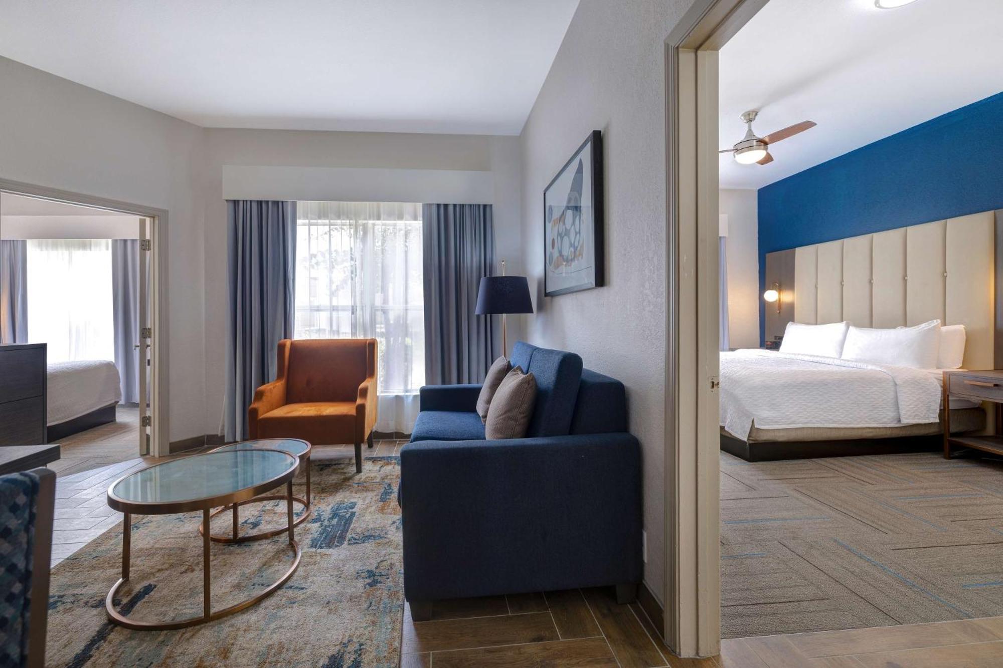 Homewood Suites By Hilton Jackson-Ridgeland Kültér fotó