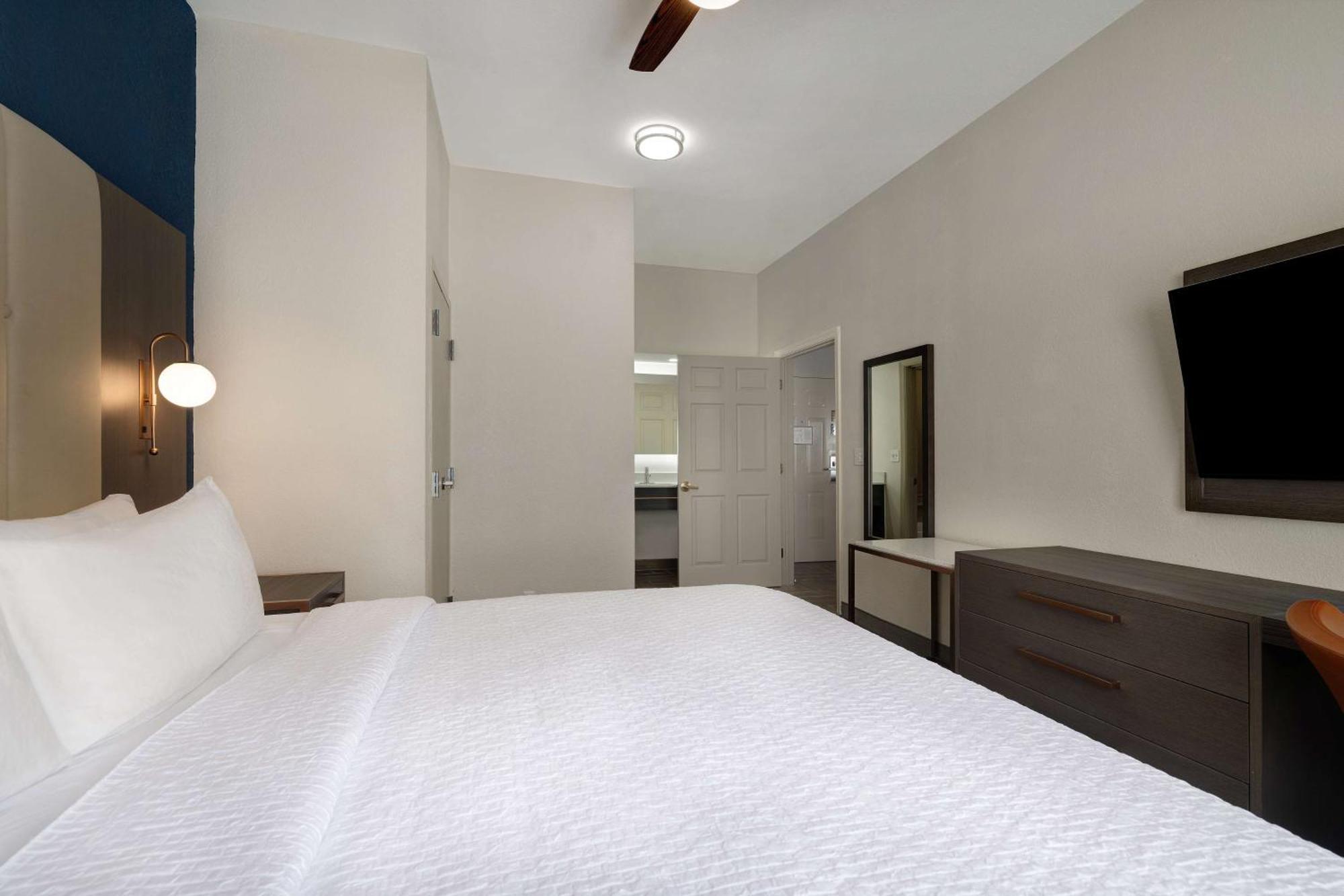 Homewood Suites By Hilton Jackson-Ridgeland Kültér fotó