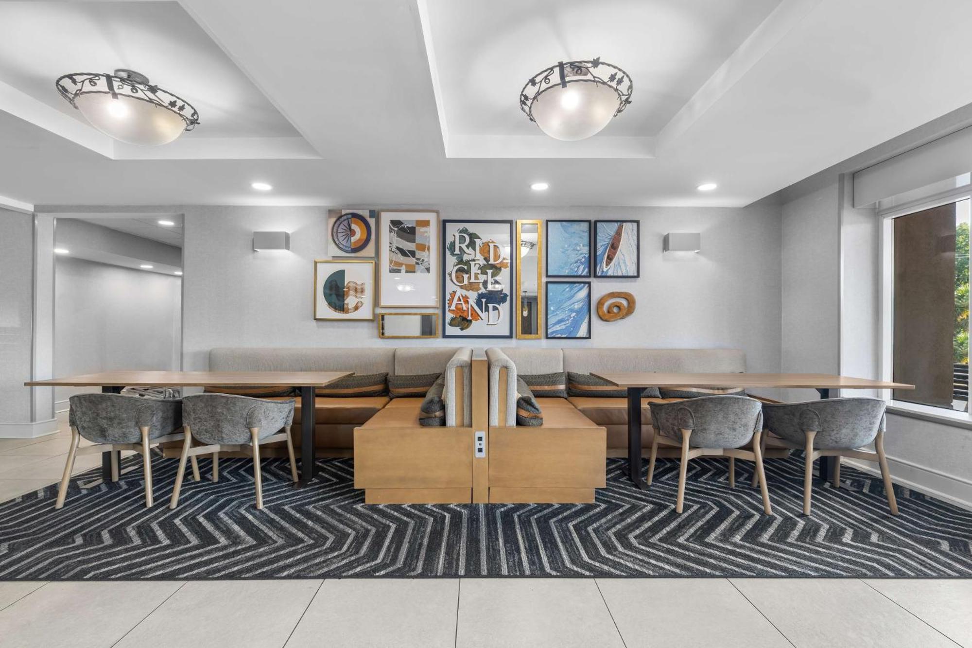 Homewood Suites By Hilton Jackson-Ridgeland Kültér fotó