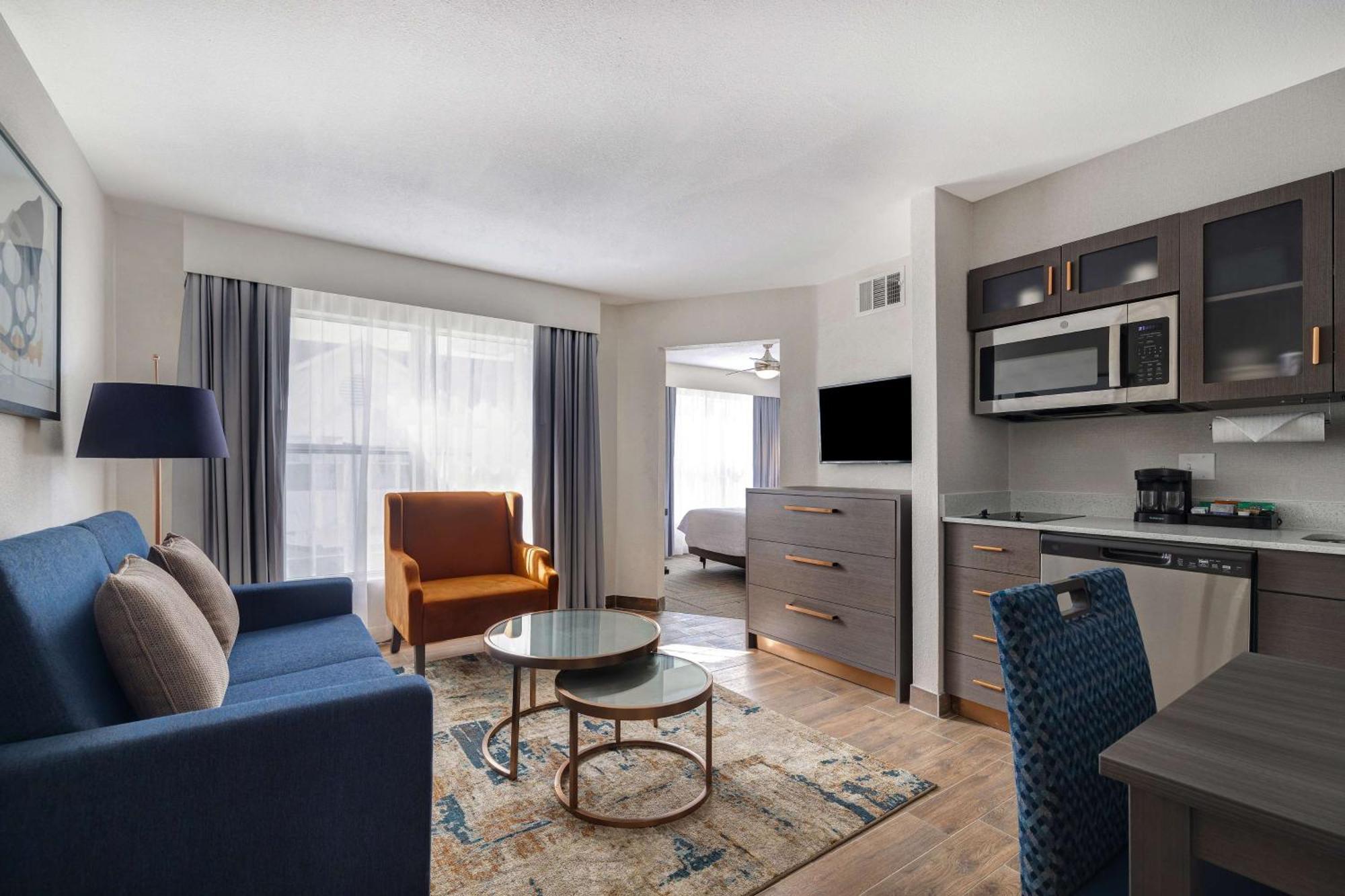 Homewood Suites By Hilton Jackson-Ridgeland Kültér fotó