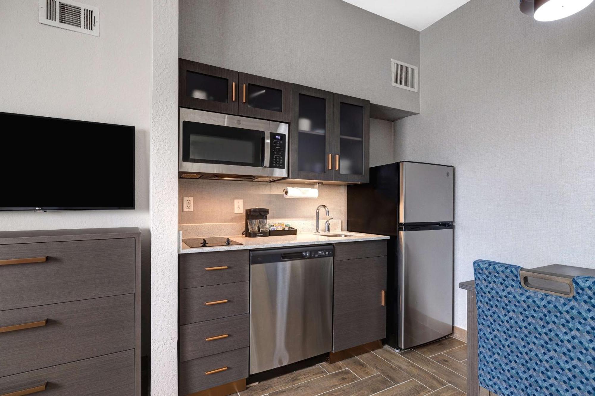 Homewood Suites By Hilton Jackson-Ridgeland Kültér fotó