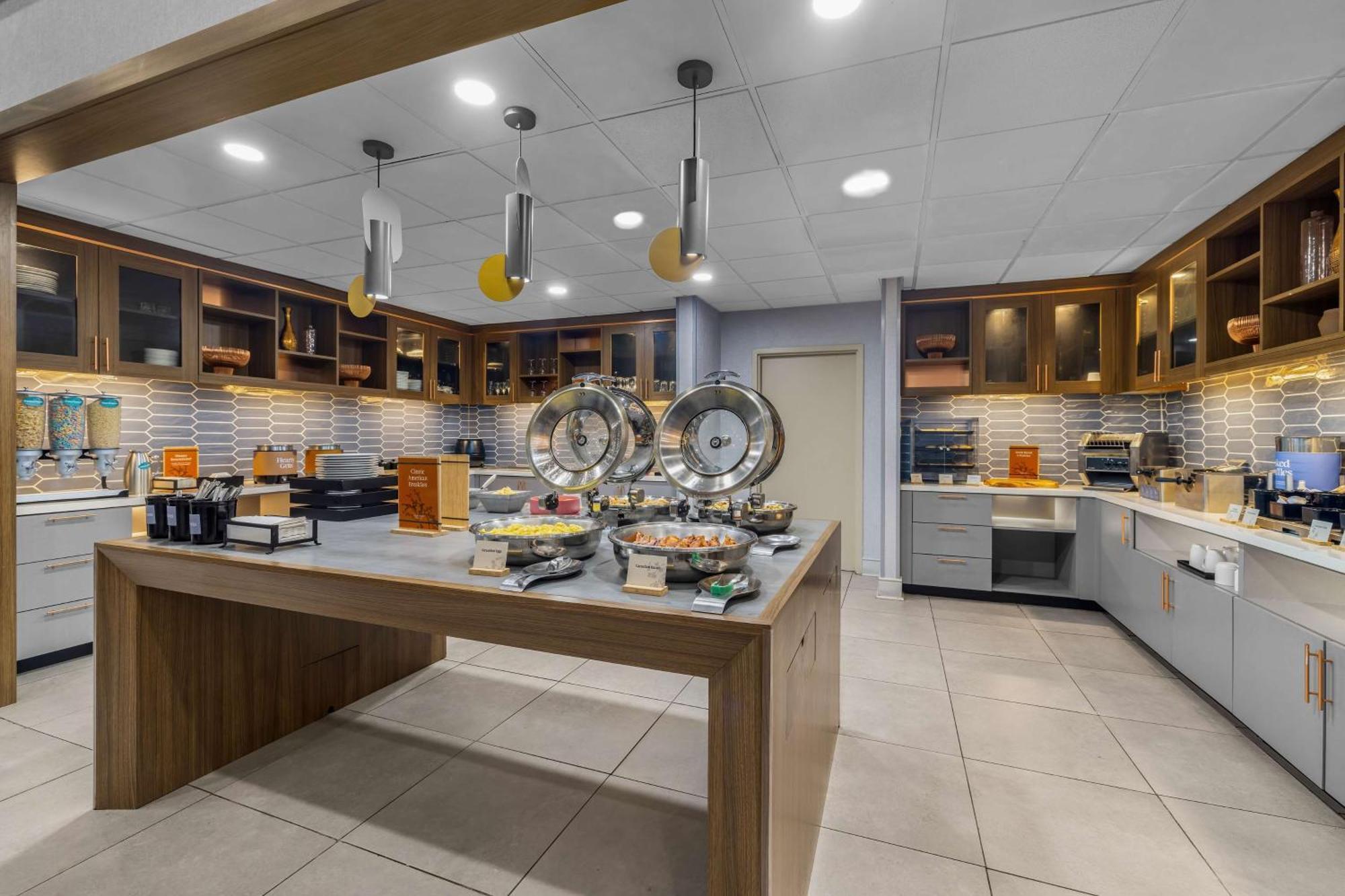 Homewood Suites By Hilton Jackson-Ridgeland Kültér fotó