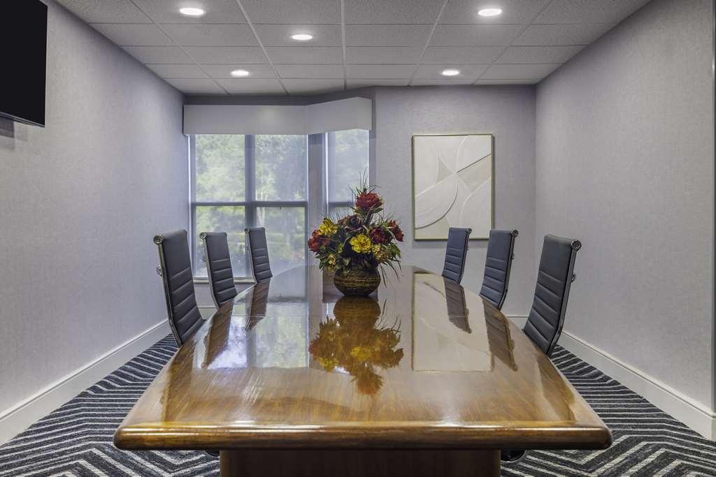 Homewood Suites By Hilton Jackson-Ridgeland Létesítmények fotó