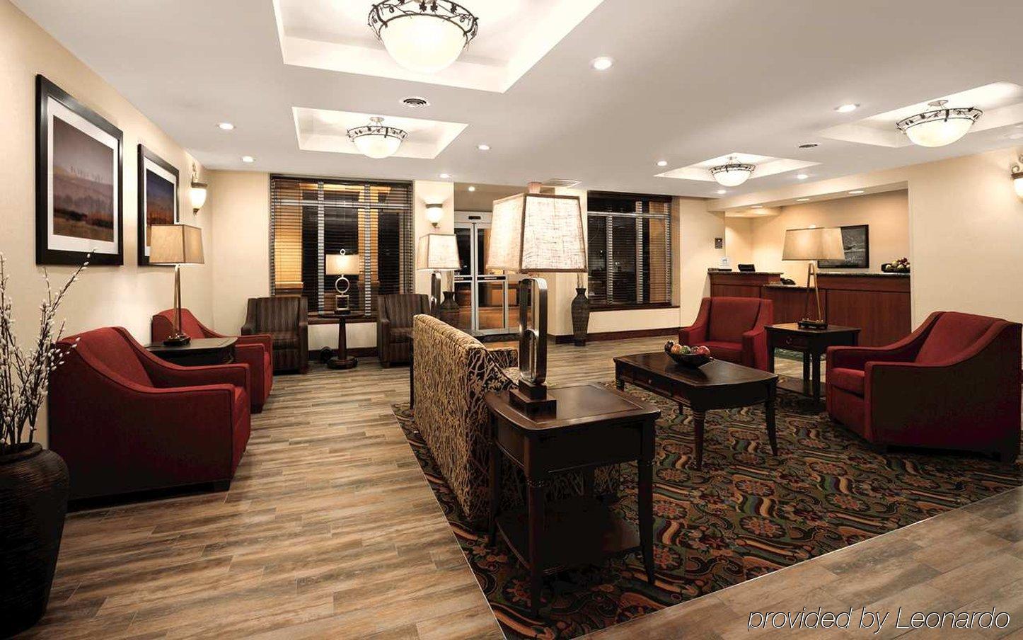 Homewood Suites By Hilton Jackson-Ridgeland Kültér fotó