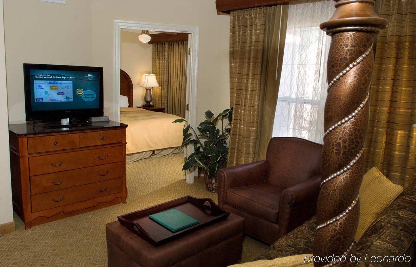 Homewood Suites By Hilton Jackson-Ridgeland Szoba fotó