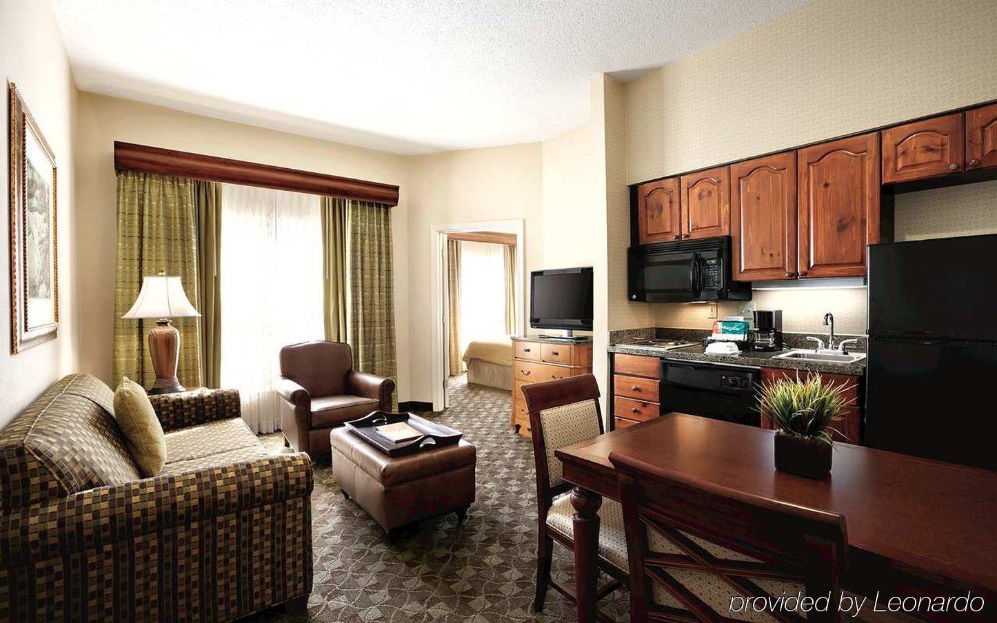 Homewood Suites By Hilton Jackson-Ridgeland Kültér fotó