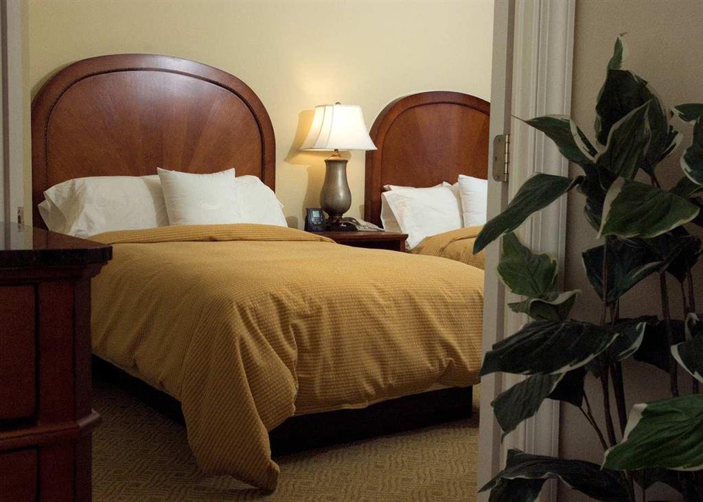 Homewood Suites By Hilton Jackson-Ridgeland Szoba fotó