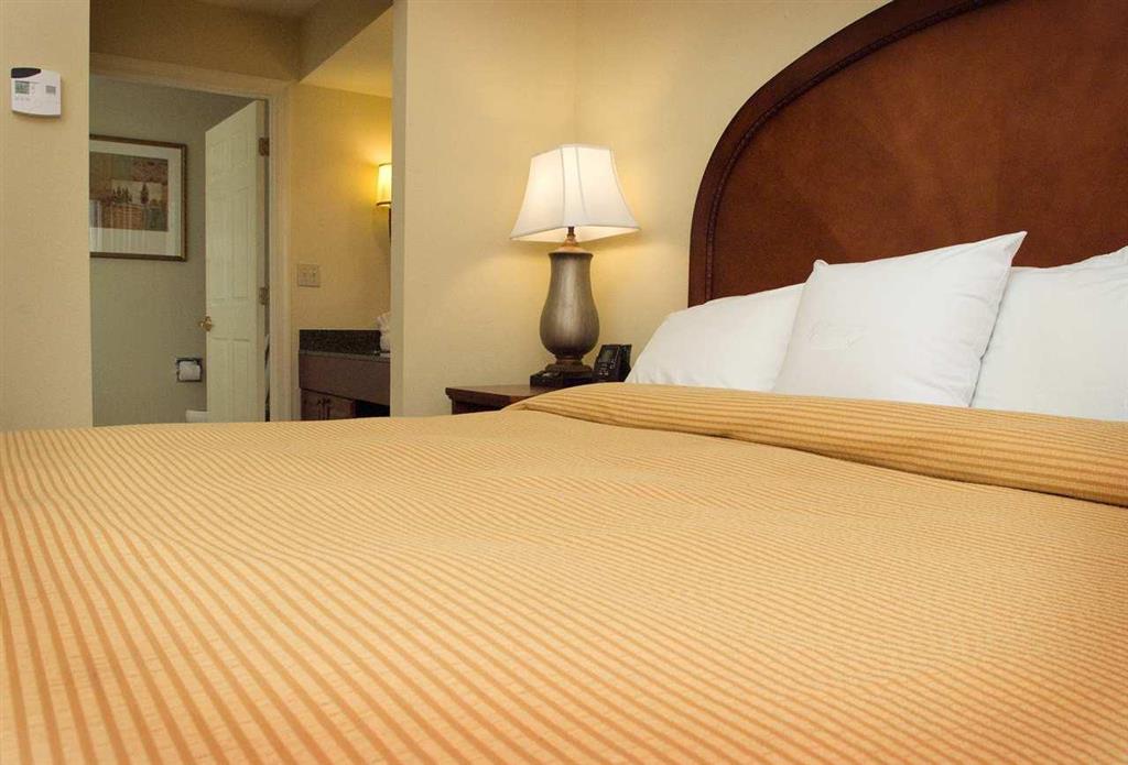 Homewood Suites By Hilton Jackson-Ridgeland Szoba fotó