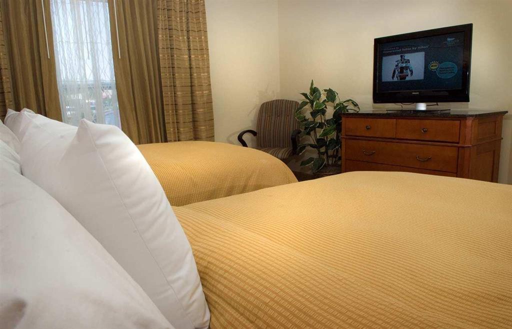 Homewood Suites By Hilton Jackson-Ridgeland Szoba fotó