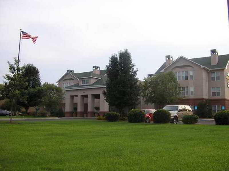 Homewood Suites By Hilton Jackson-Ridgeland Kültér fotó
